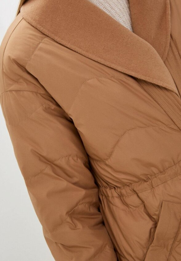 Куртка утепленная Lawinter