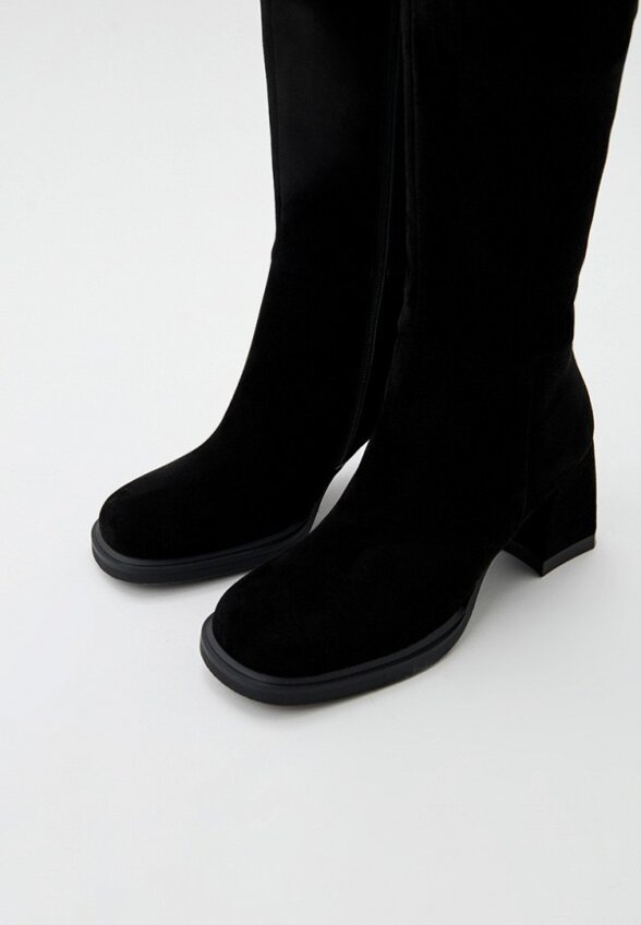 Ботфорты Ekonika Premium