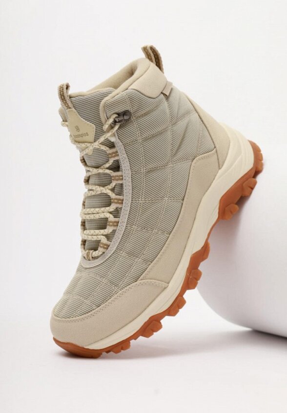 Ботинки Baasploa