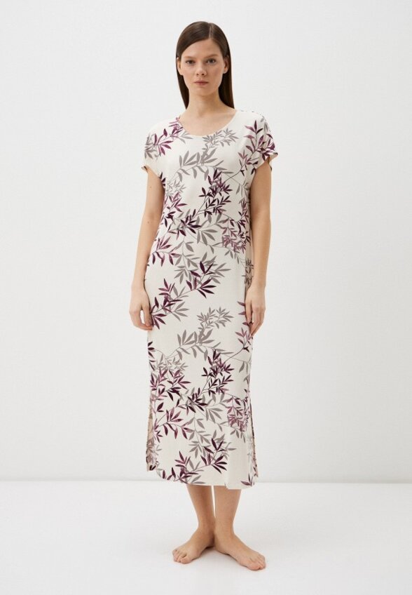 Платье домашнее Cozy Home