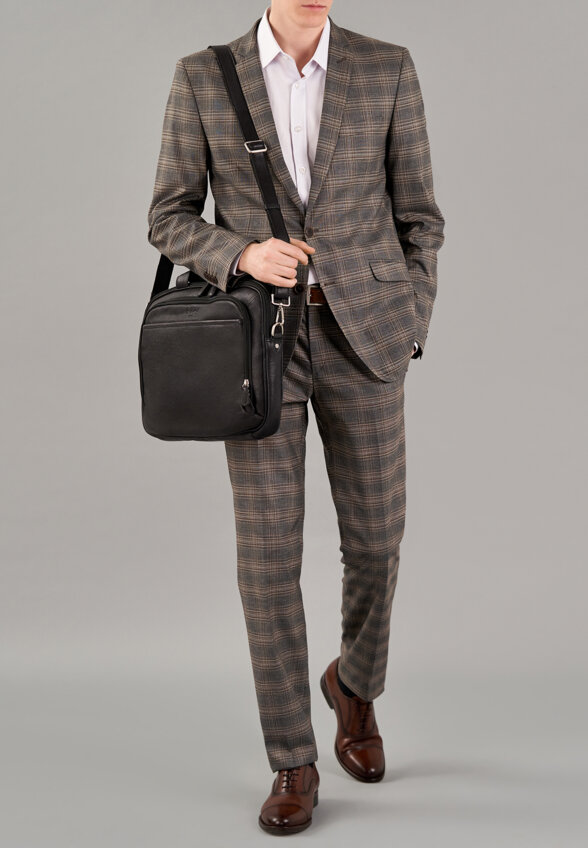 Др.Коффер M402720-245-04 сумка для документов