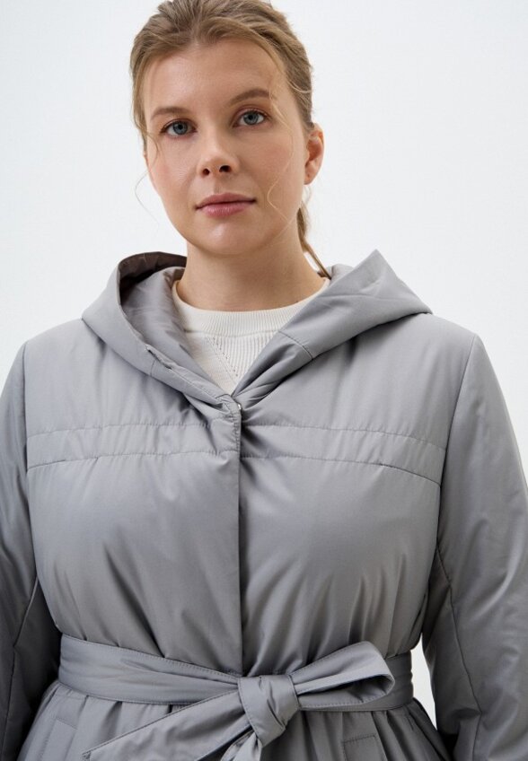 Куртка стеганая Karmel Style