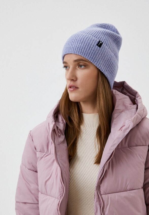 Шапка W.sharvel