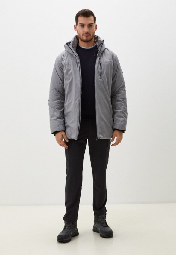 Пуховик Regatta