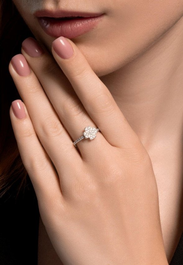 Кольцо Sokolov