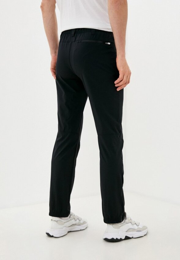 Брюки спортивные CMP