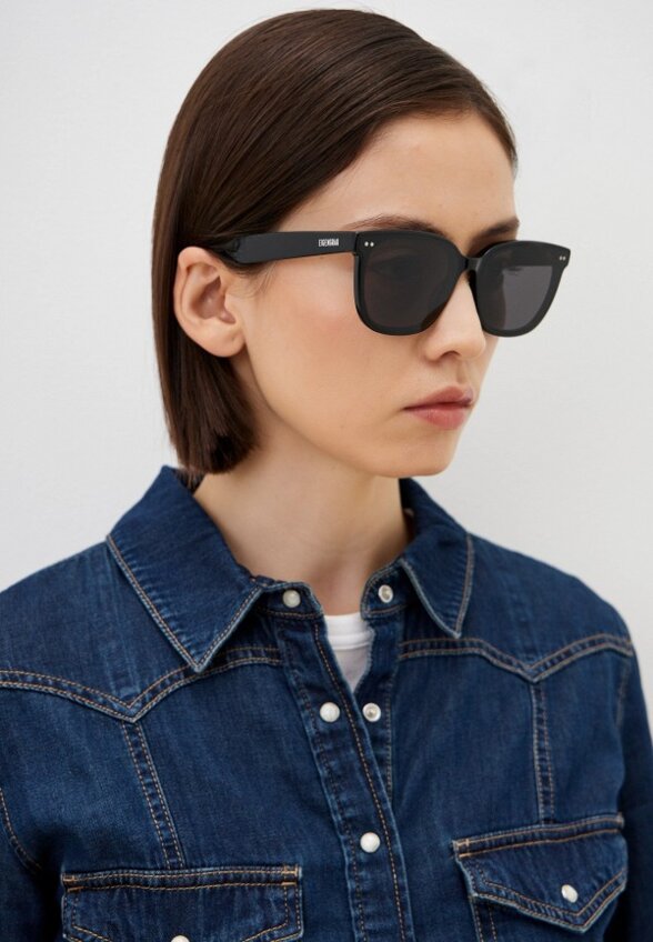 Очки солнцезащитные Eigengrau