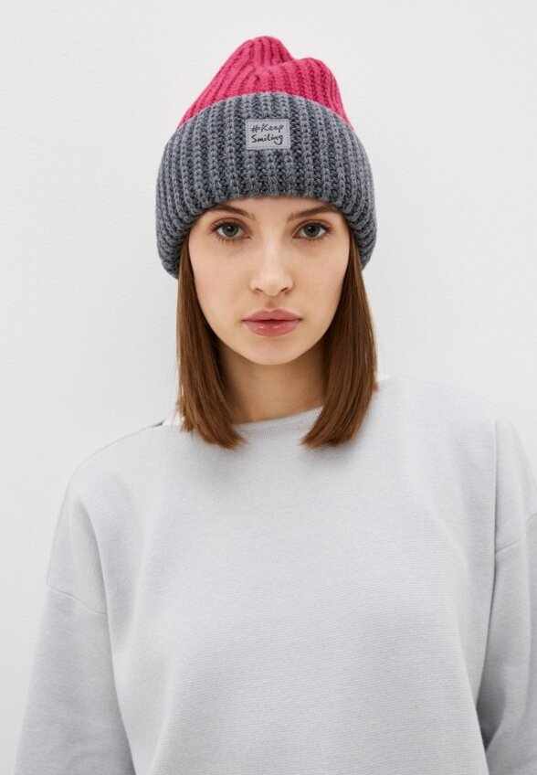 Шапка marhatter