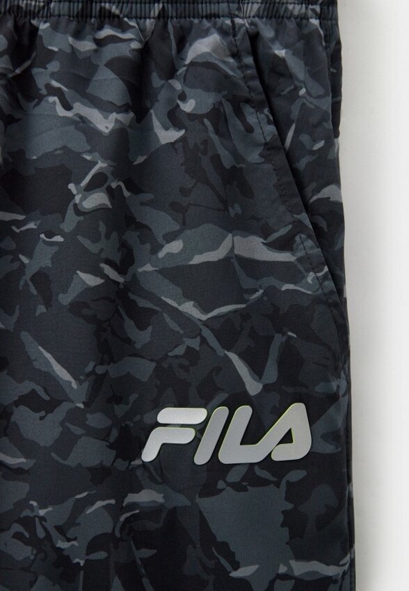 Шорты спортивные Fila