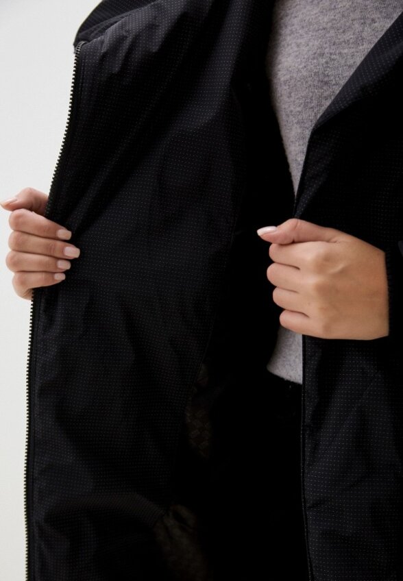 Куртка стеганая Dixi-Coat