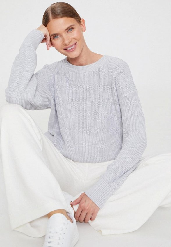 Джемпер To Be Blossom