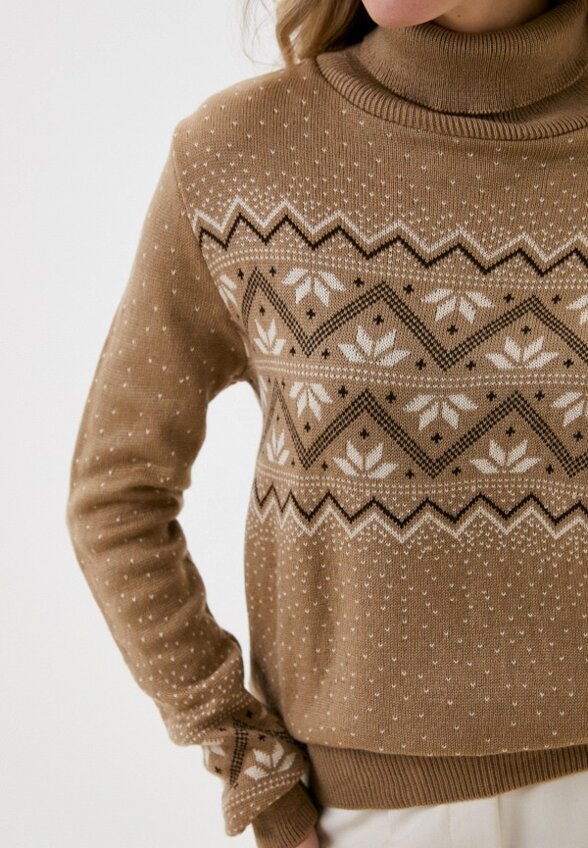 Свитер Стим