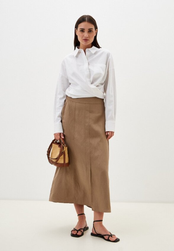 Рубашка Concept Club