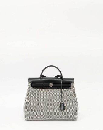 Hermes Herbag женщинам