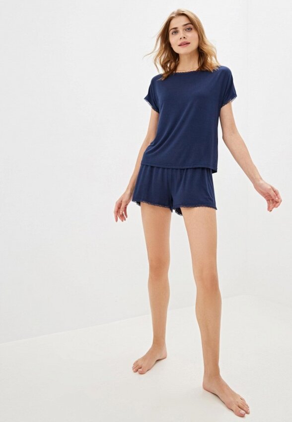 Пижама Luisa Moretti