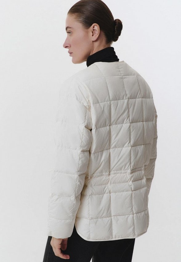 Бомбер Daisyknit