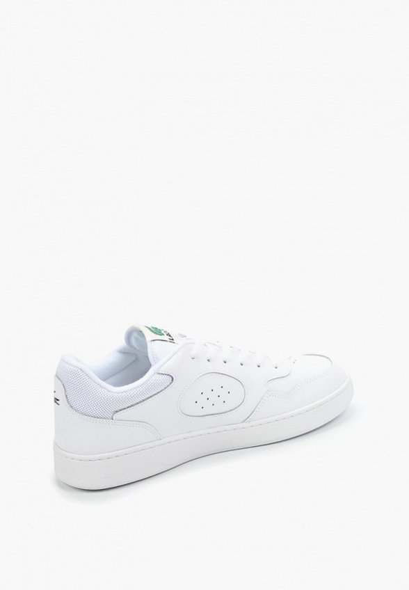Кеды Lacoste