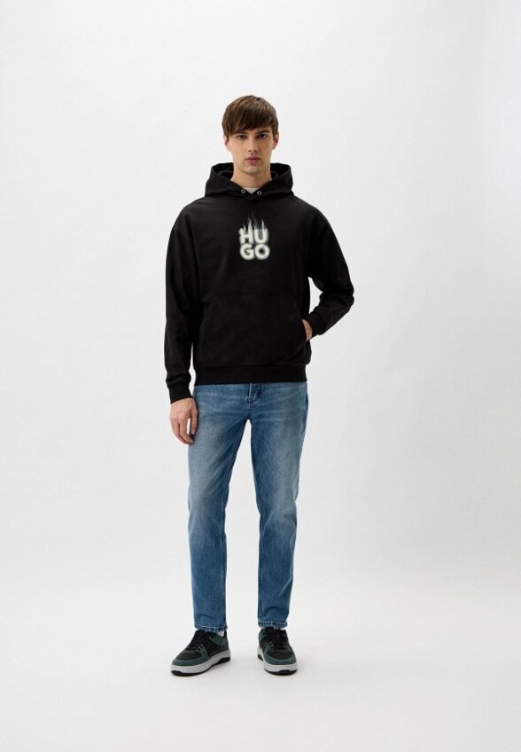 Худи Hugo