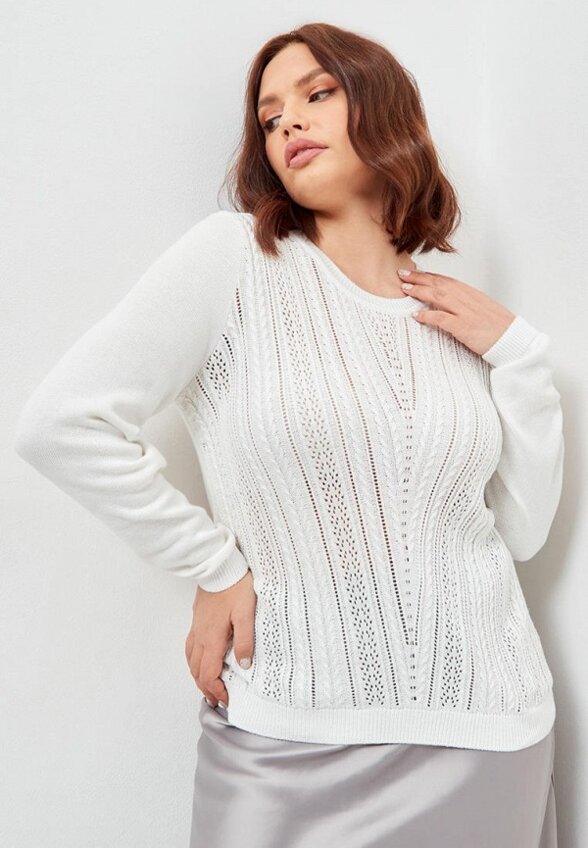 Джемпер Сиринга