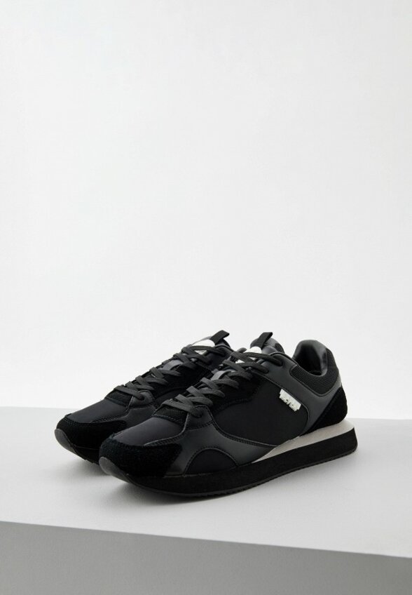 Кроссовки Ice Play