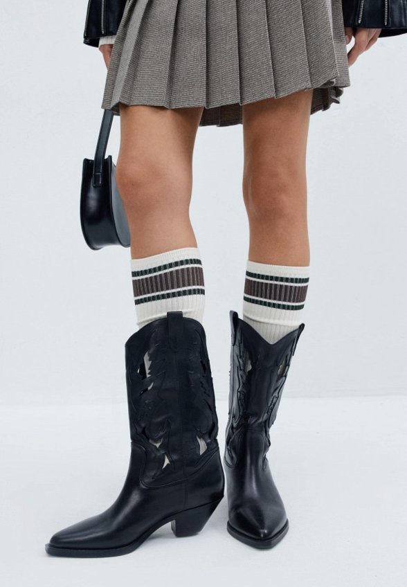 Сапоги Lera Nena