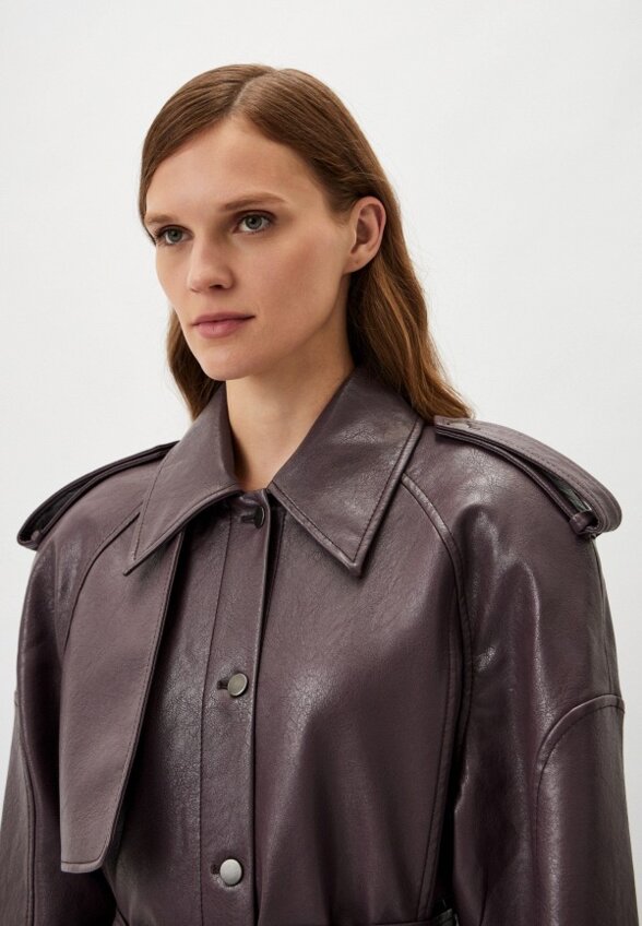 Тренч Sorelle Era