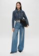 Куртка джинсовая John Richmond2  - превью