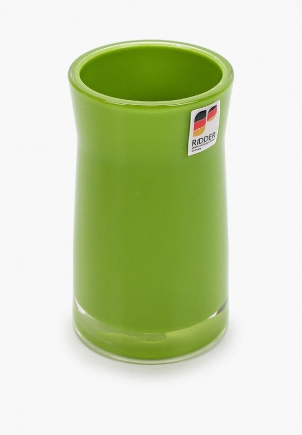 Стакан для зубных щеток Ridder