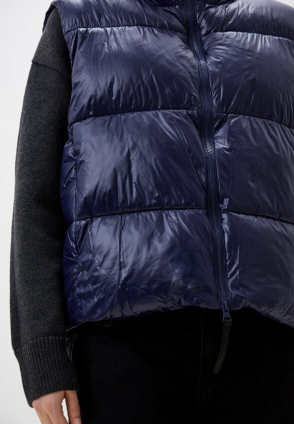 Жилет утепленный STREETBEAT