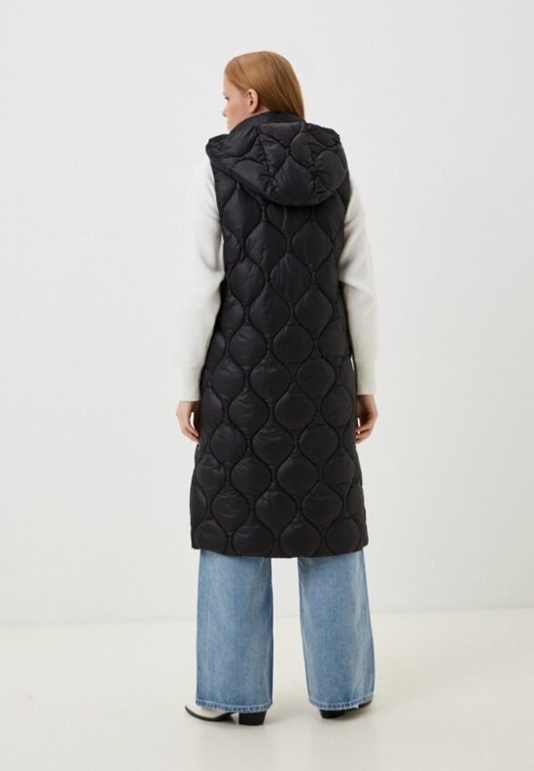 Жилет стеганый Mango