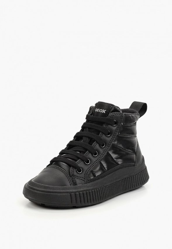 Кеды Geox