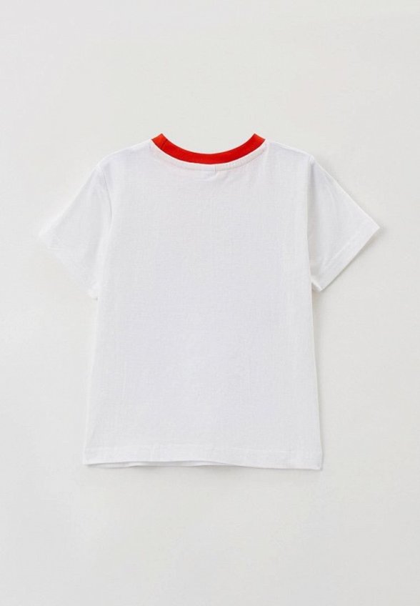 Футболка и шорты PlayToday