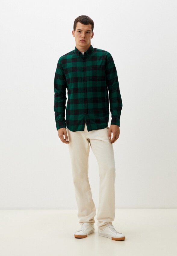 Рубашка Funday