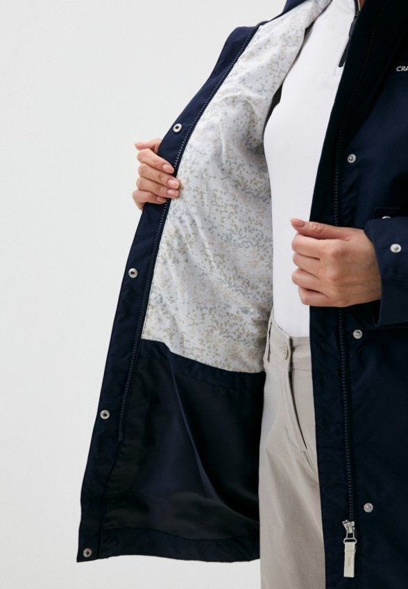 Парка Craghoppers