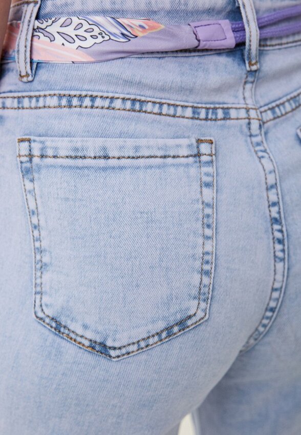 Джинсы Grafinia