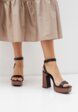 Босоножки Ideal Shoes6  - превью