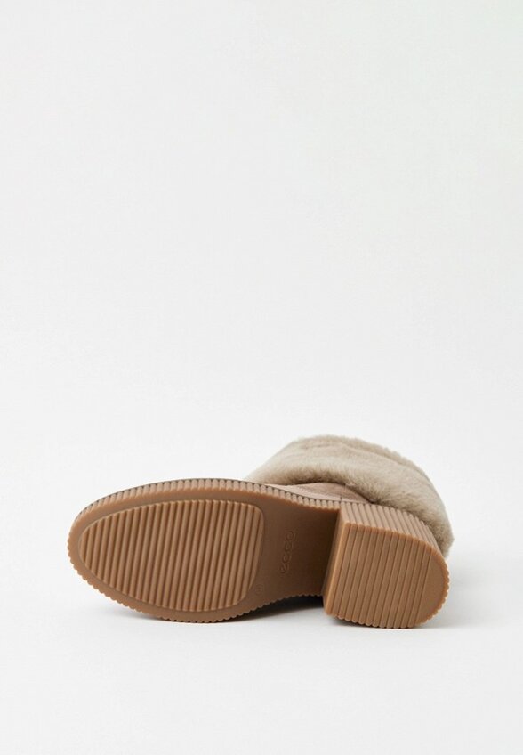 Ботильоны Ecco