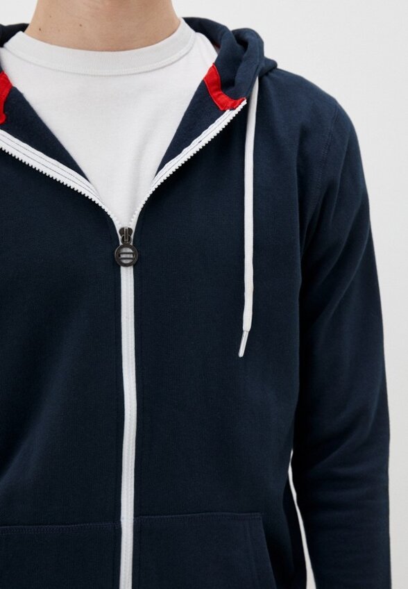 Толстовка MZ72