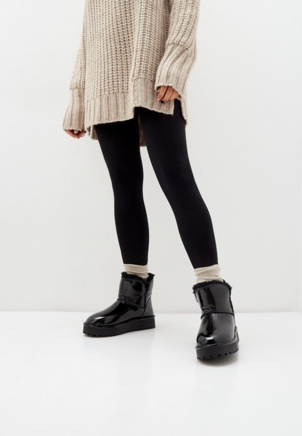 Полусапоги Thomas Munz