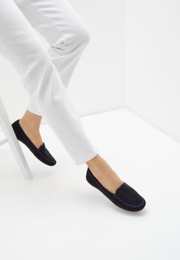 Мокасины Marco&Art