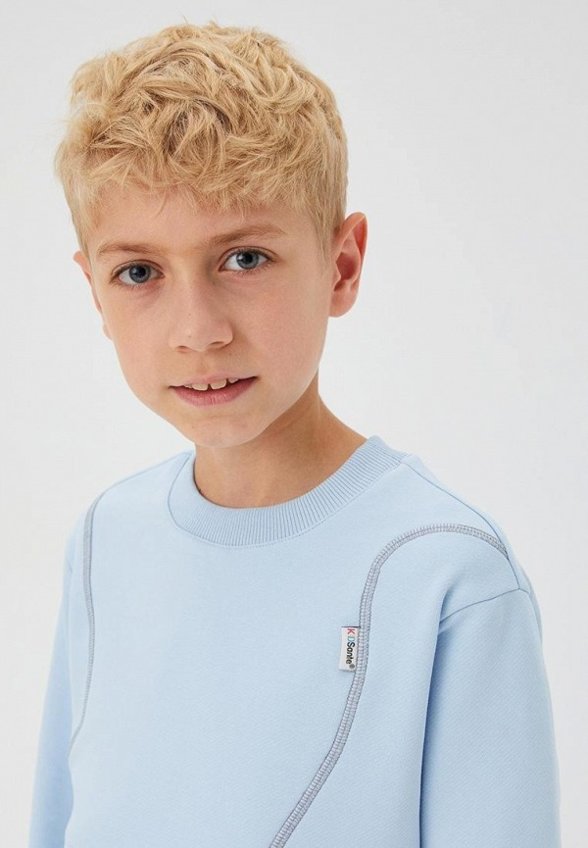 Свитшот Kidsante