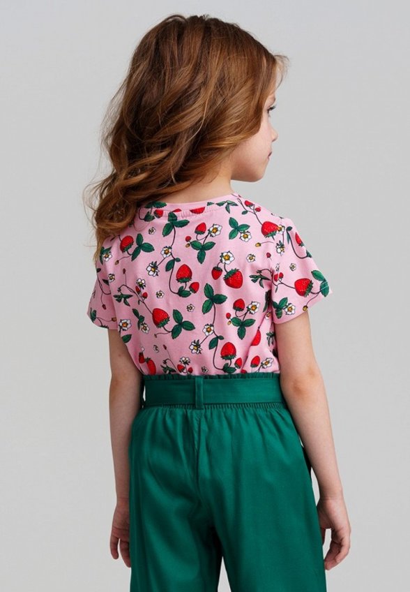 Футболка PlayToday