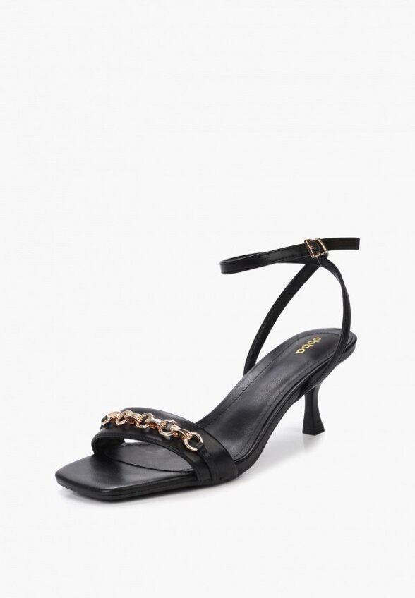 Босоножки Obba