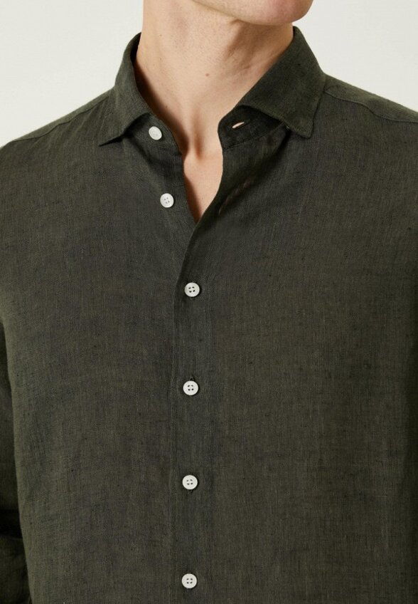 Рубашка NetWork