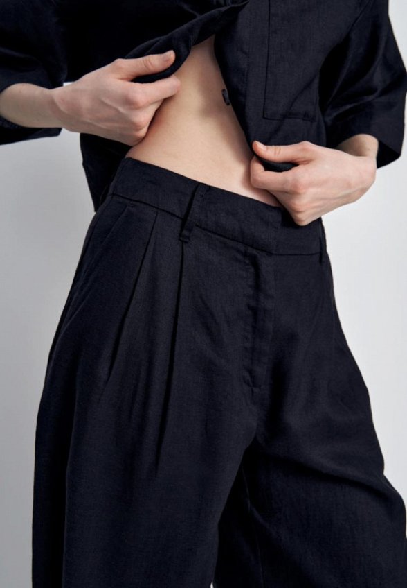 Бриджи Finn Flare