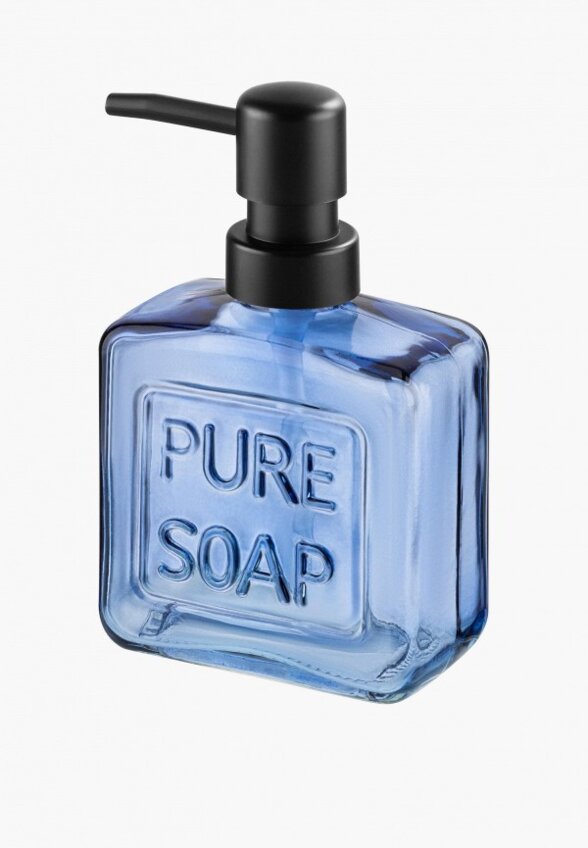 Дозатор для мыла Elan Gallery