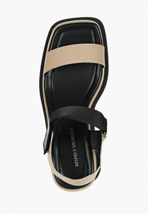 Босоножки Respect