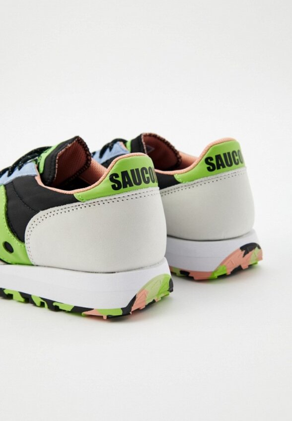 Кроссовки Saucony