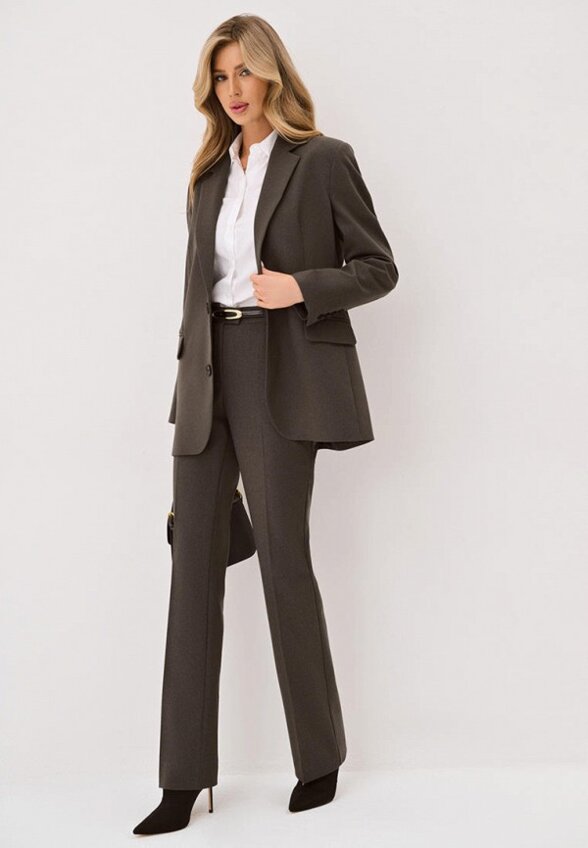 Жакет Spirit of Kattana