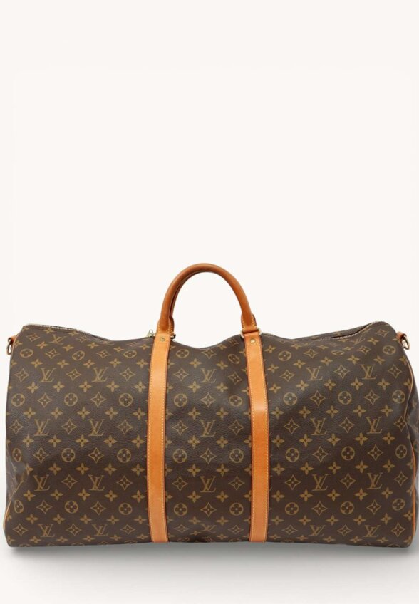 Louis Vuitton Keepall